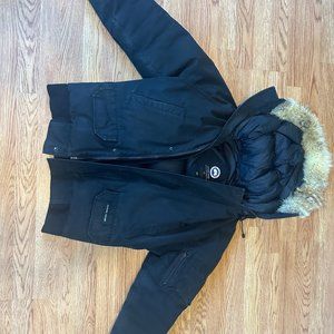 XS Canada Goose Jacket